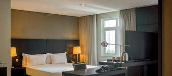 Suite Prime Family by ¼ UmQuarto 2-PR.