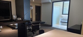 Suite Prime Family by ¼ UmQuarto 2-PR.