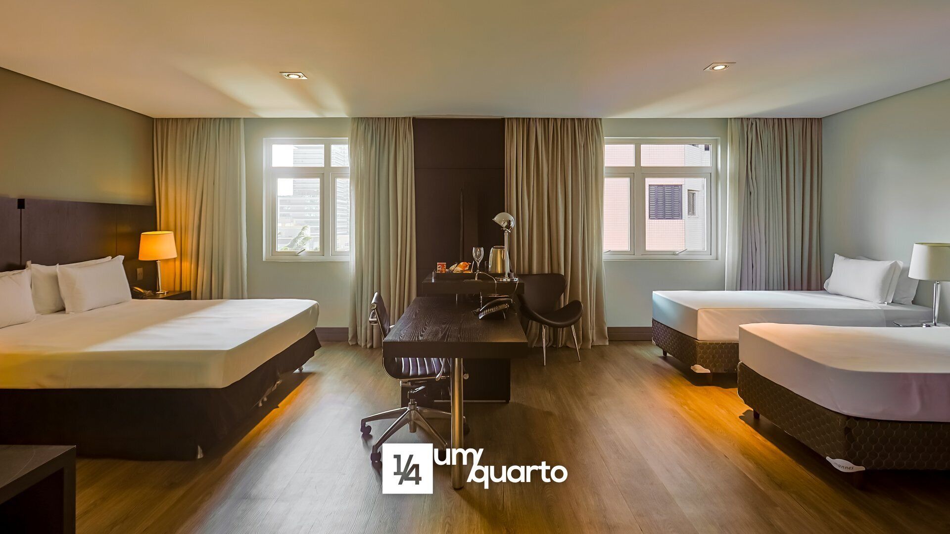 1 室のベッドルーム、インターネット、ベッドシーツ