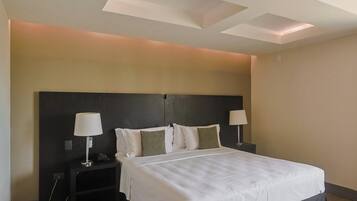 1 bedroom, internet, bed sheets
