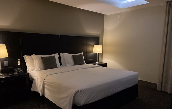 1 bedroom, Internet, bed sheets