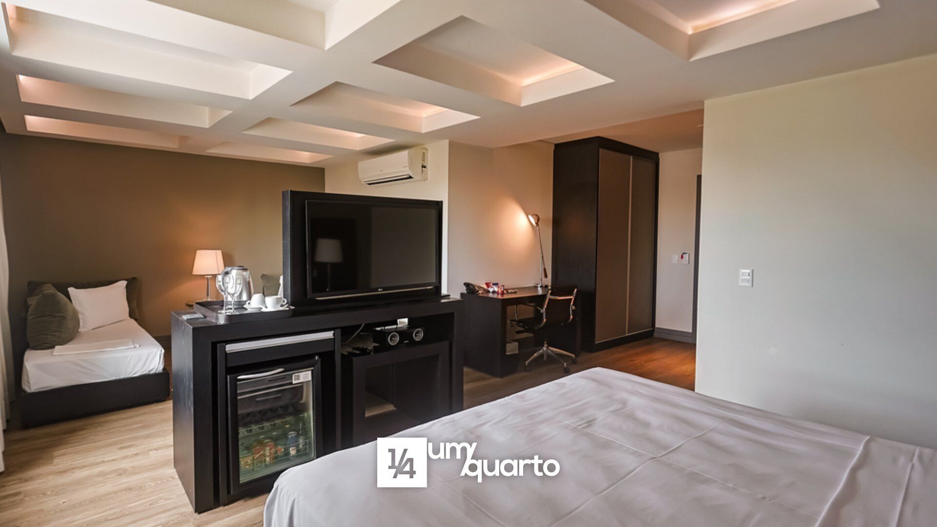 1 bedroom, internet, bed sheets