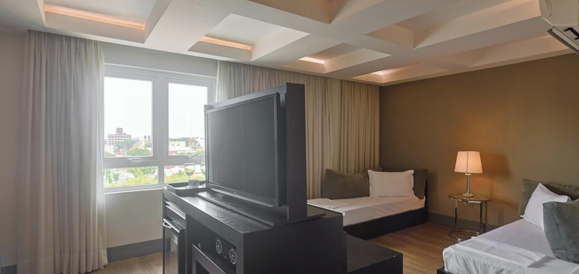 1 bedroom, Internet, bed sheets