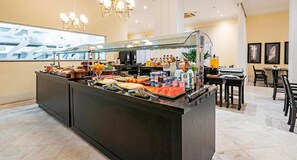Restaurantes