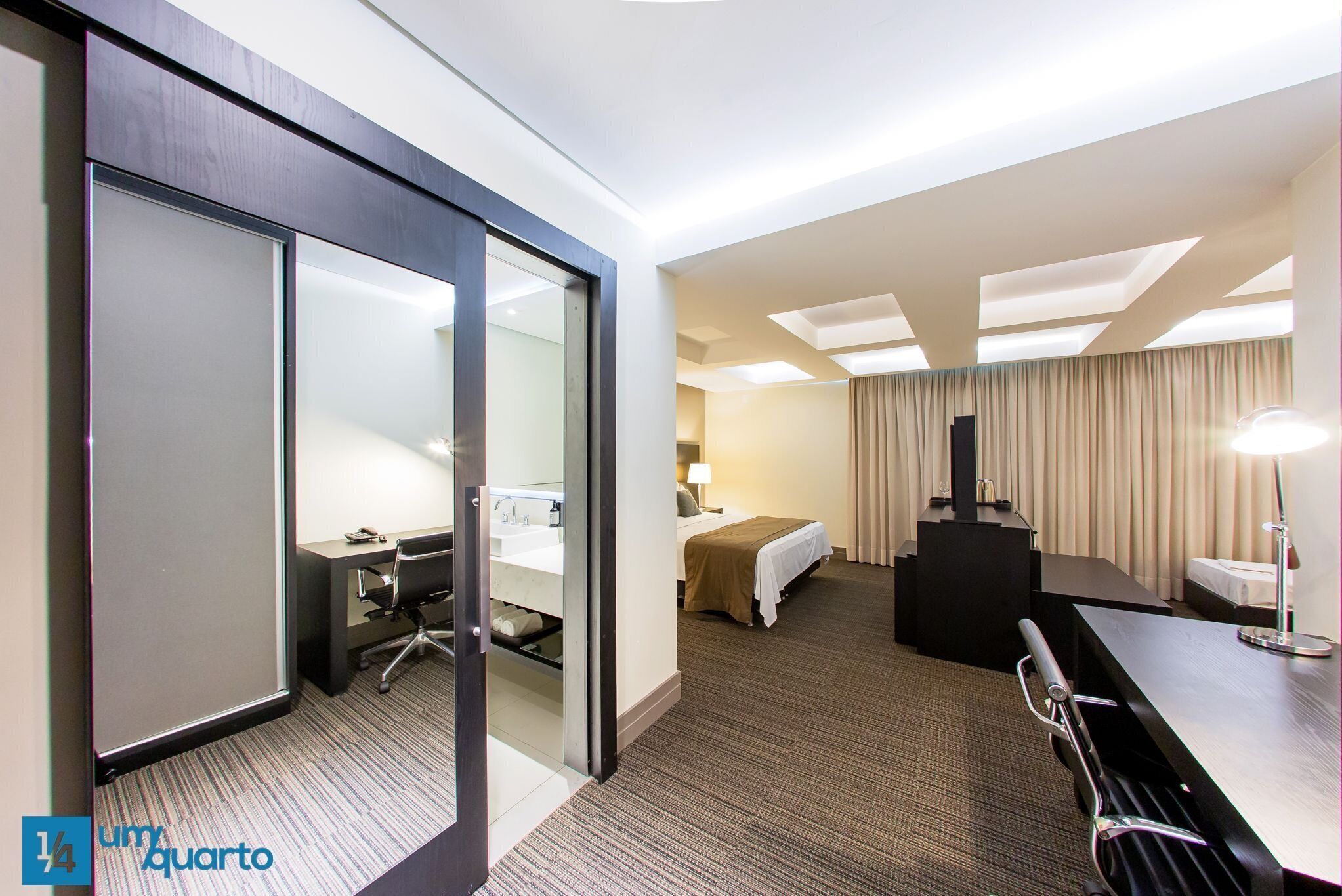 1 chambre, accès Internet, draps fournis