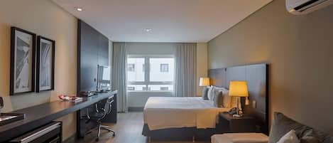 1 chambre, draps fournis