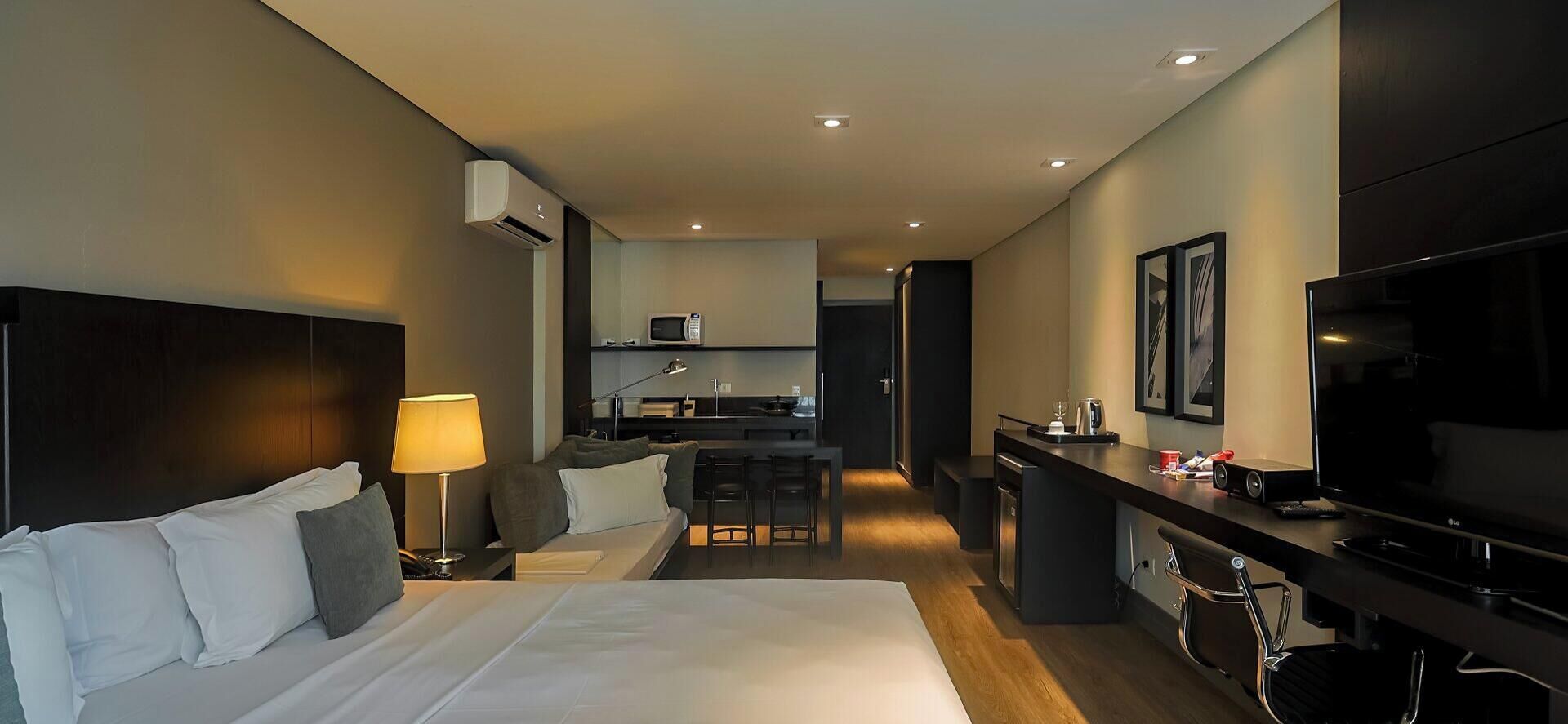 1 slaapkamer, wifi, beddengoed