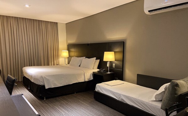 1 slaapkamer, wifi, beddengoed