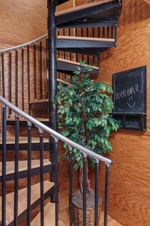 Intérieur