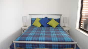 4 bedrooms