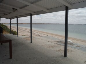 Beach - Aegean, Black Point, South Australia (Black Point)