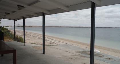 Aegean, Black Point, South Australia