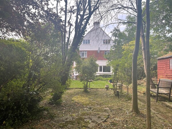 Boendeområde