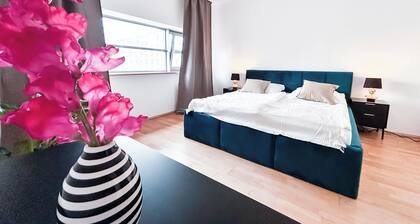 Maisonetten Apartment im Herzen Dortmunds * Aufzug * perfekt für Familien