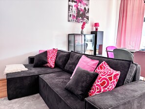 Téléviseur connecté