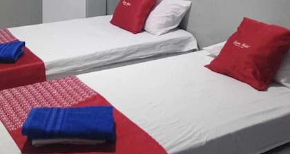 CYSNE HOTEL SOBRAL