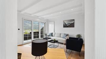 Fernseher, Arbeitsbereiche