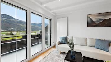 Télévision, espaces bureaux