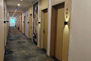 Interior - Yi Mi Hotel Shenzhen Longgang Pinghu South China City (Shenzhen)