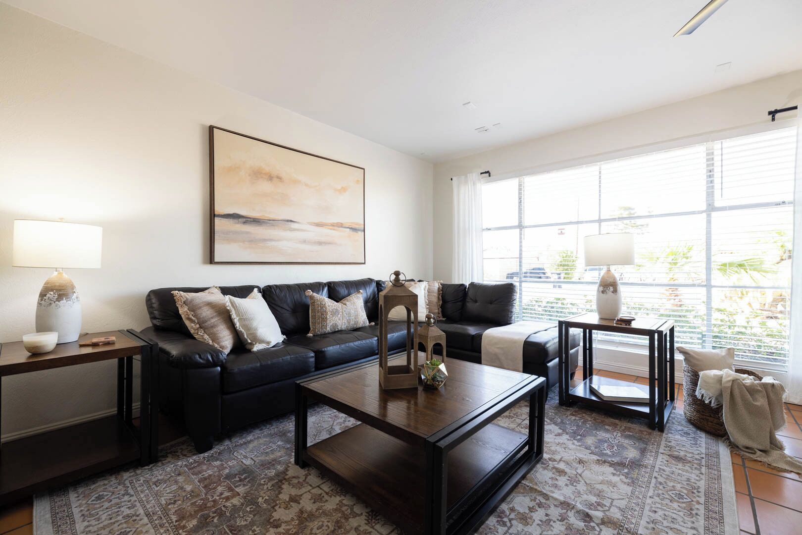 Smart TV, mesa de pingue-pongue