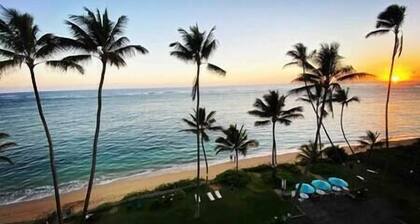 Majestic Ocean Panorama 8