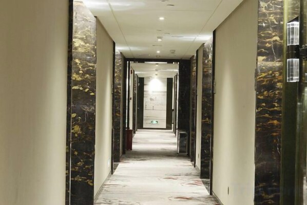 Unclassified image, 1 of 28, button - Wuhan Meichen Yueshang Boutique Hotel (Wuhan)