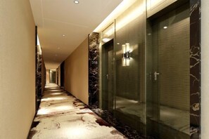 Unclassified image, 2 of 28, button - Wuhan Meichen Yueshang Boutique Hotel (Wuhan)