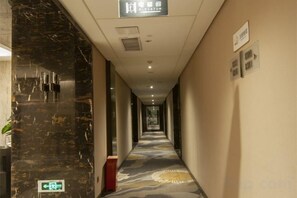 Unclassified image, 4 of 28, button - Wuhan Meichen Yueshang Boutique Hotel (Wuhan)