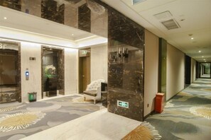 Unclassified image, 3 of 28, button - Wuhan Meichen Yueshang Boutique Hotel (Wuhan)