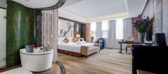 Wuhan Meichen Yueshang Boutique Hotel