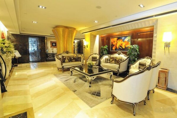 Unclassified image, 1 of 28, button - Wuhan Meichen Yueshang Boutique Hotel (Wuhan)