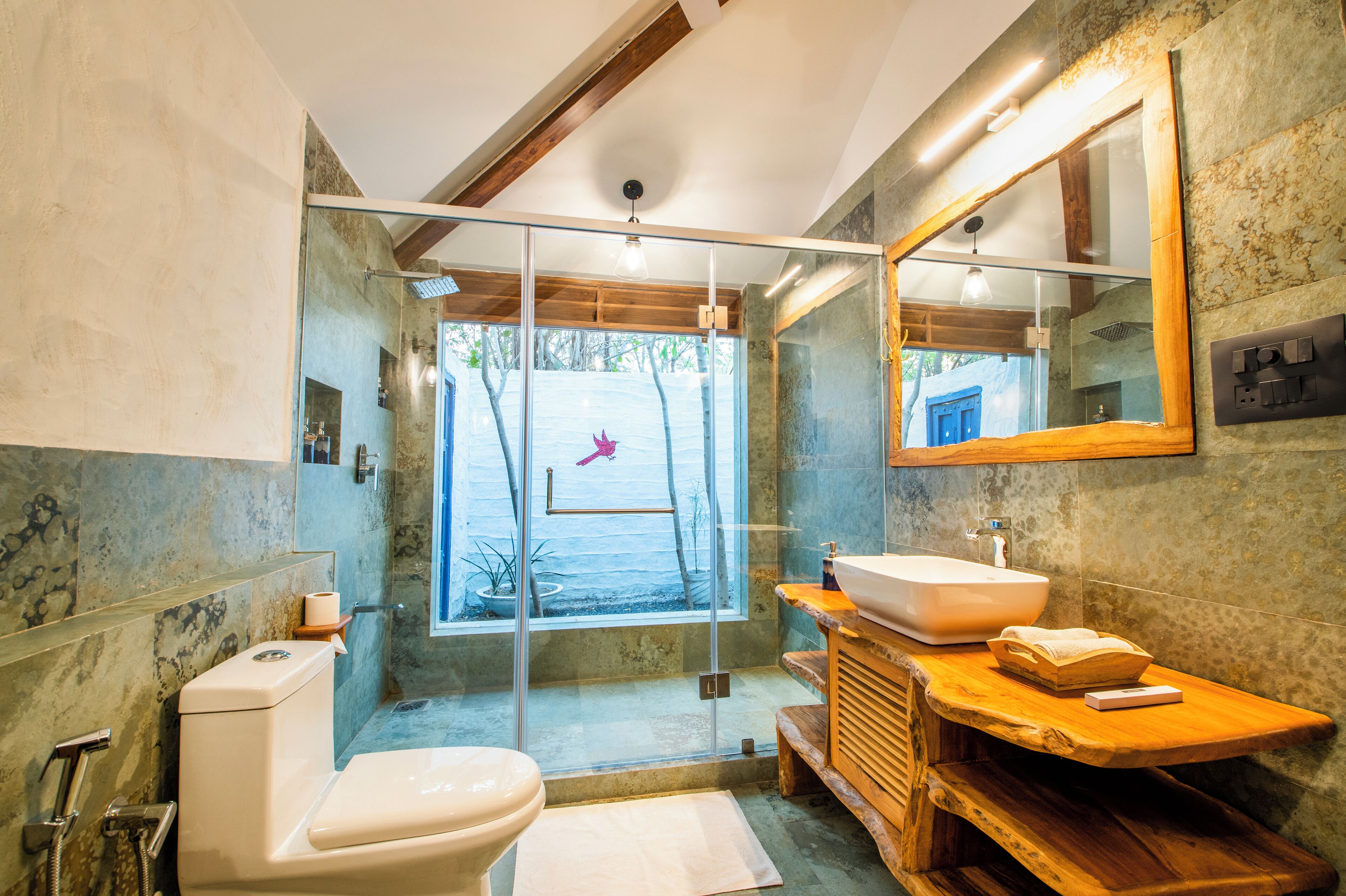 Baño