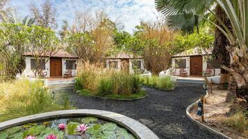 บริเวณภายนอก