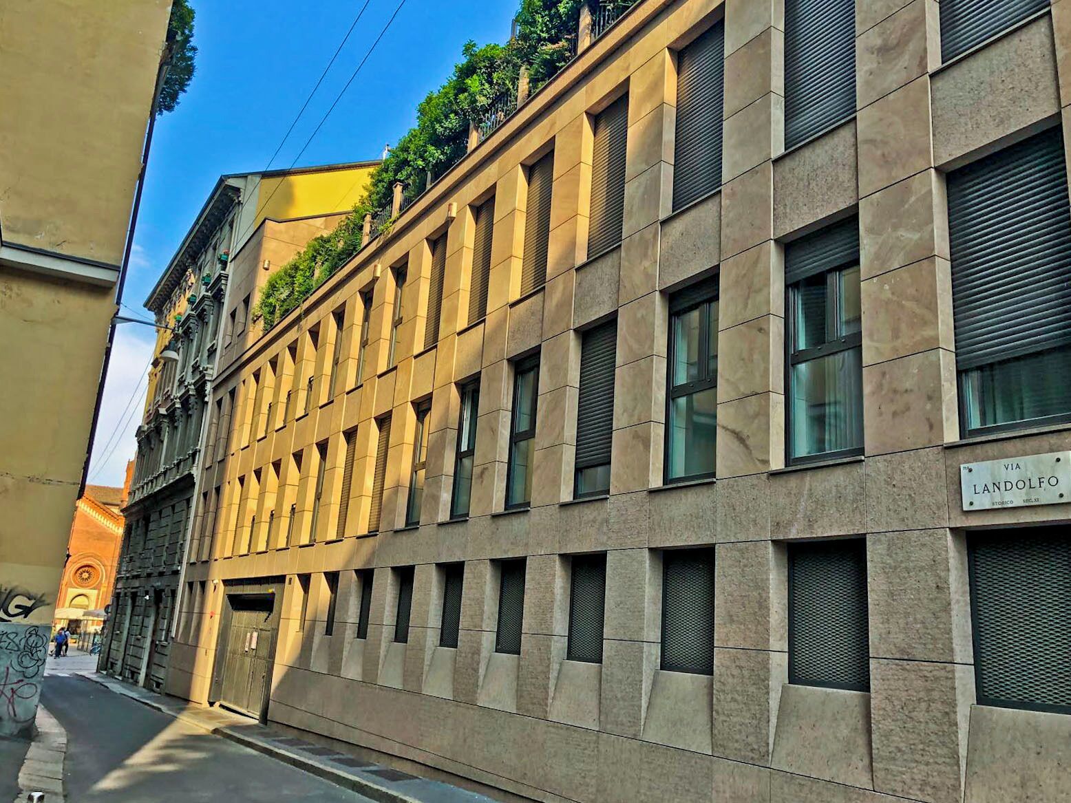 Exterieur