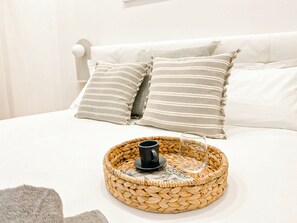 1 habitación, wifi gratis y ropa de cama 
