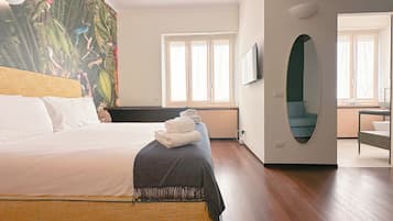 Bügeleisen/Bügelbrett, kostenloses WLAN