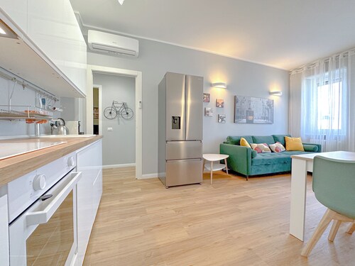 Torre 24 - Luxury Naviglio suite