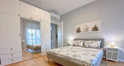 Torre 24 - Luxury Naviglio suite