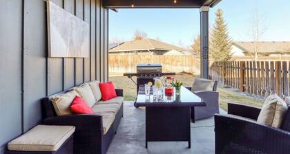 Bends Artful Adventure 4 BDR