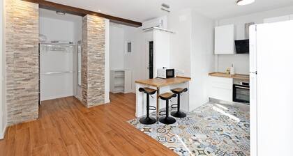 GuestReady - Lovey studio near the marina