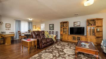 TV connectée, livres