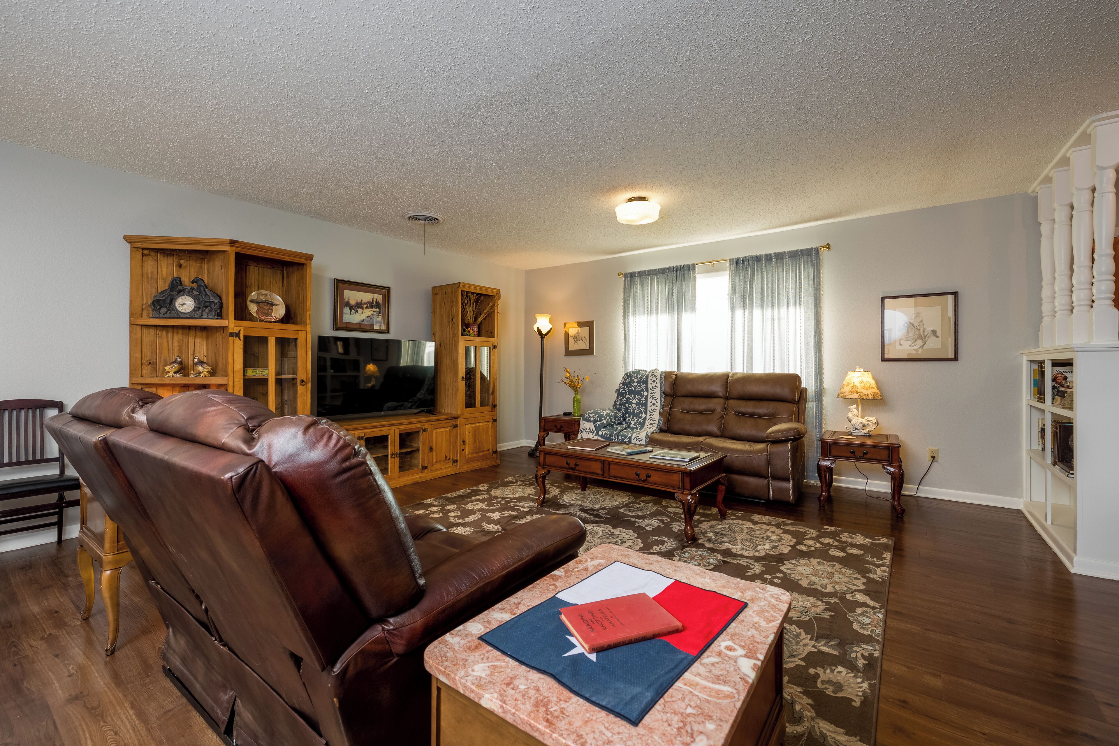 TV connectée, livres