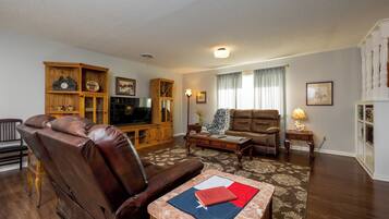 TV connectée, livres