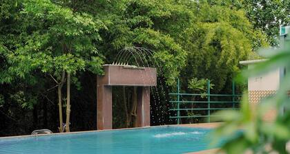 New Cheetal Resort Madhai