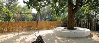 New Cheetal Resort Madhai