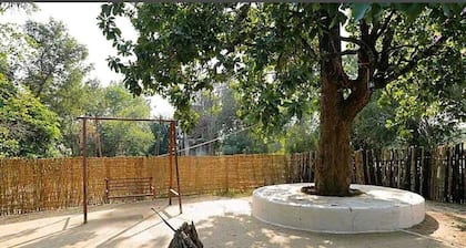 New Cheetal Resort Madhai