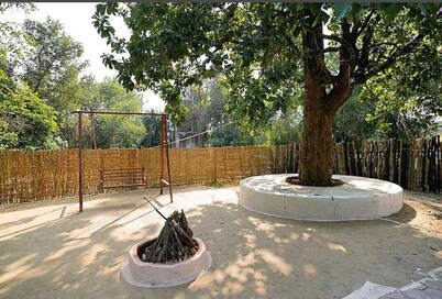New Cheetal Resort Madhai