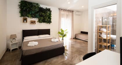 Suebi Rooms and Apartments