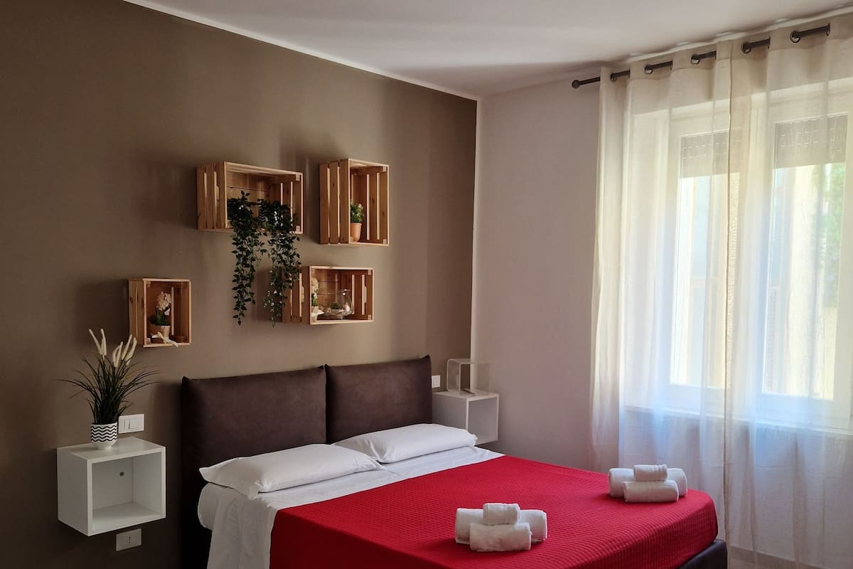 Chambre Deluxe