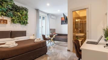 Allergitestet sengetøy, dundyner og memory foam-senger